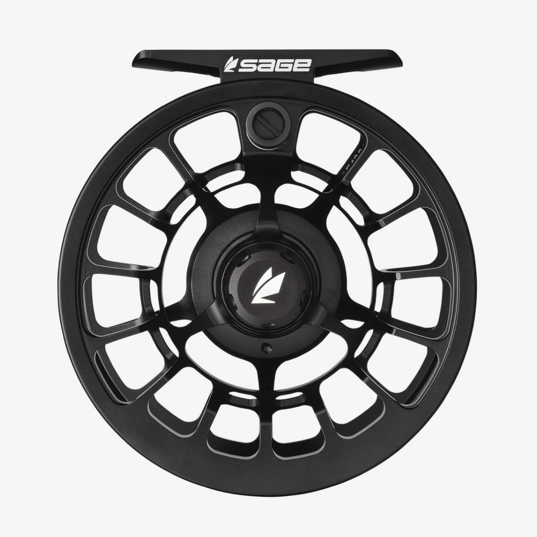 Sage Shift LT Fly Reel