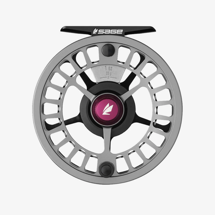 Sage ESN Spare Spool