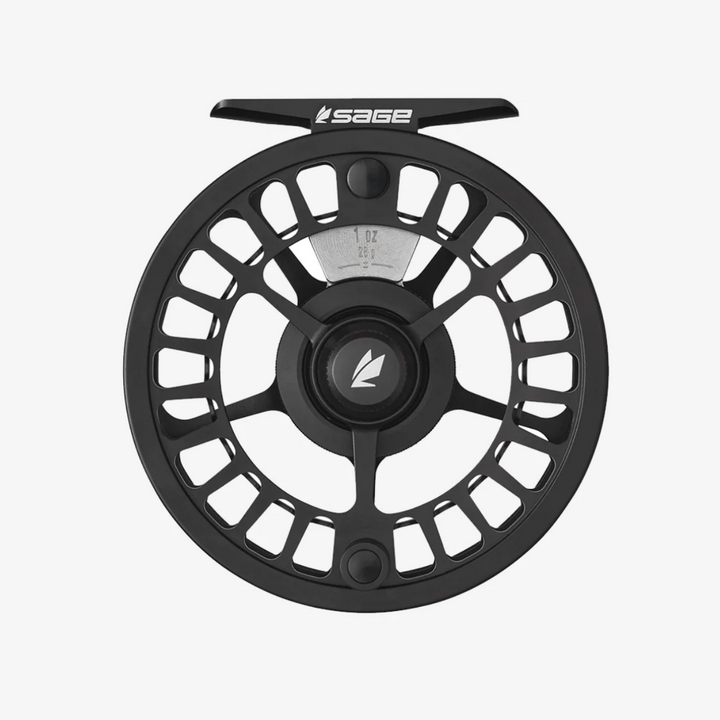 Sage ESN Spare Spool