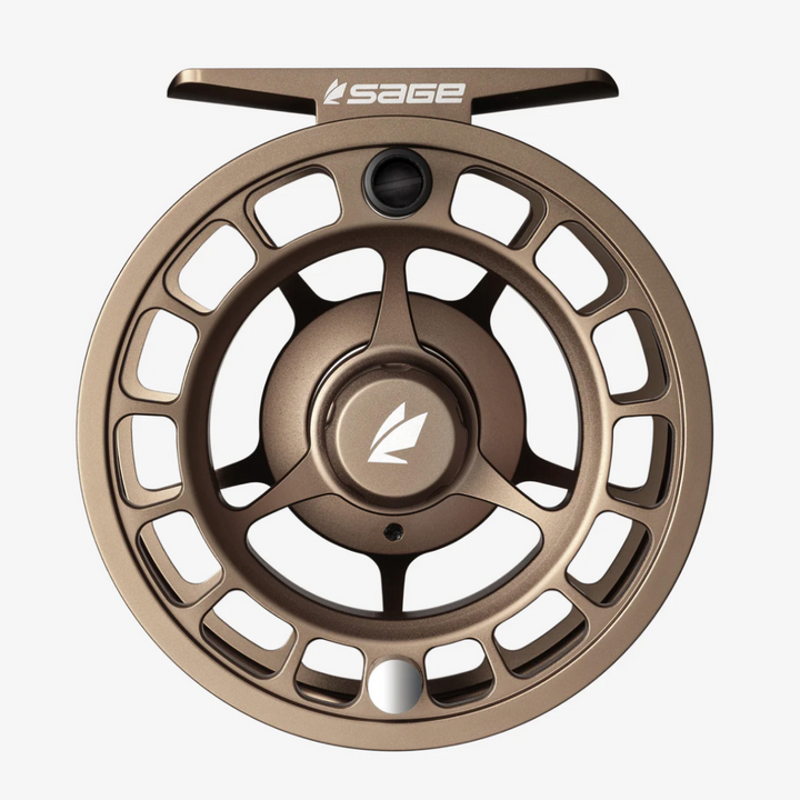 Sage Shift Spare Spool