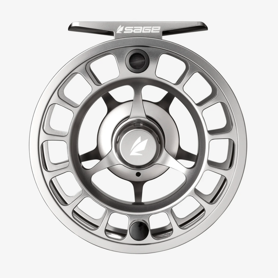 Sage Shift Spare Spool