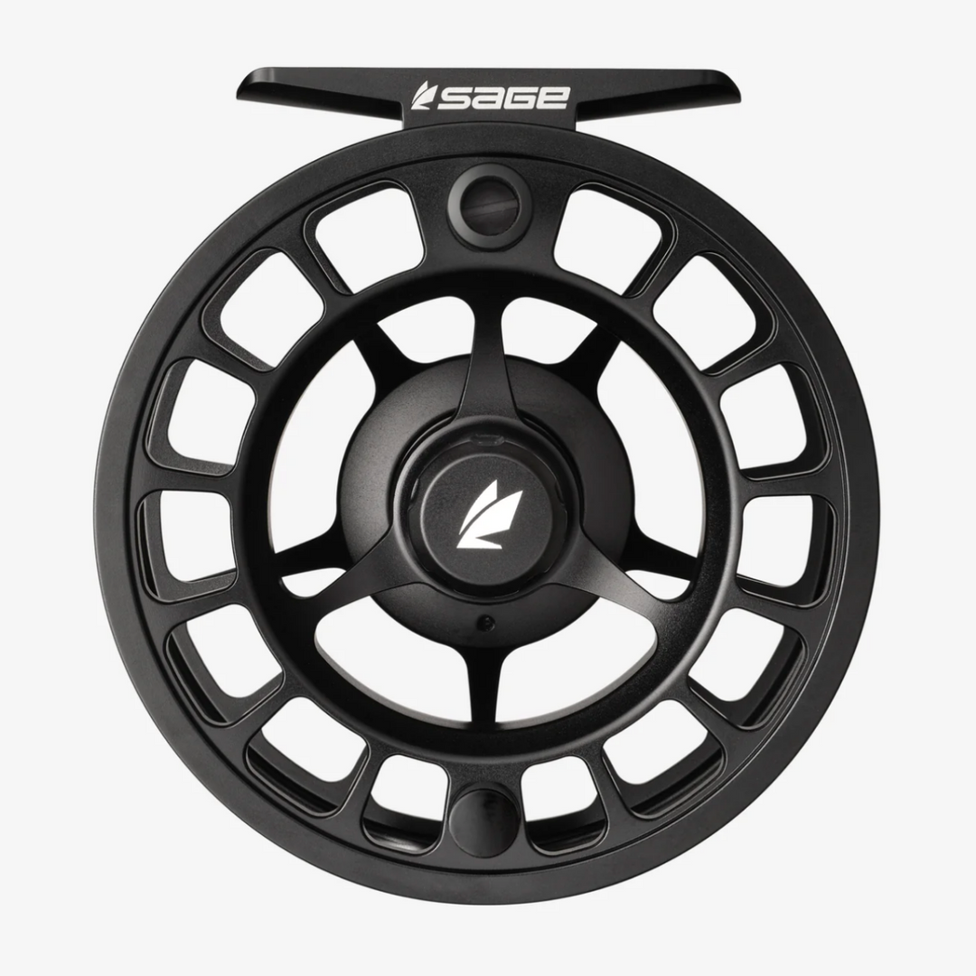 Sage Shift Spare Spool