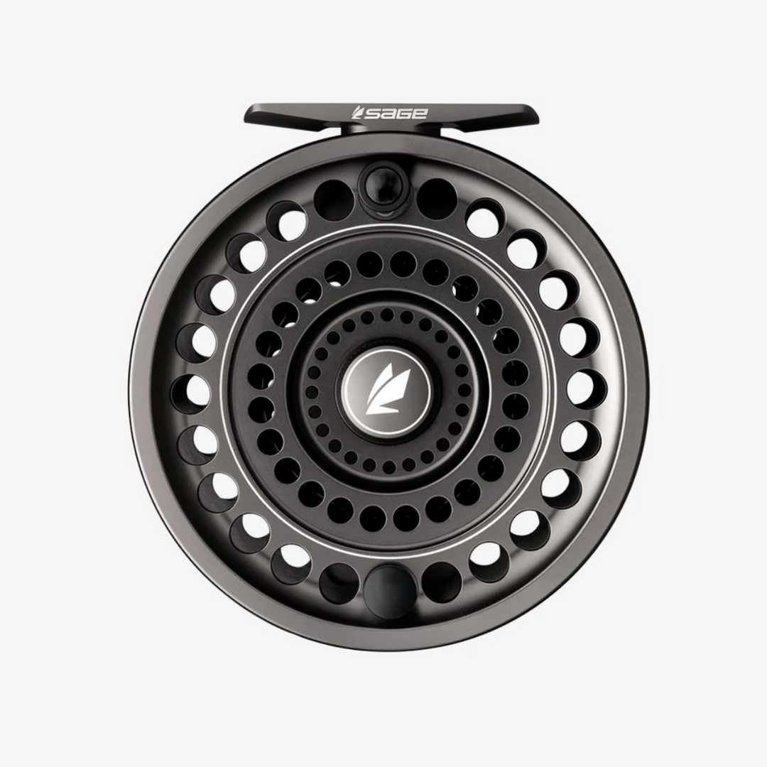 Sage Spey II Spare Spool