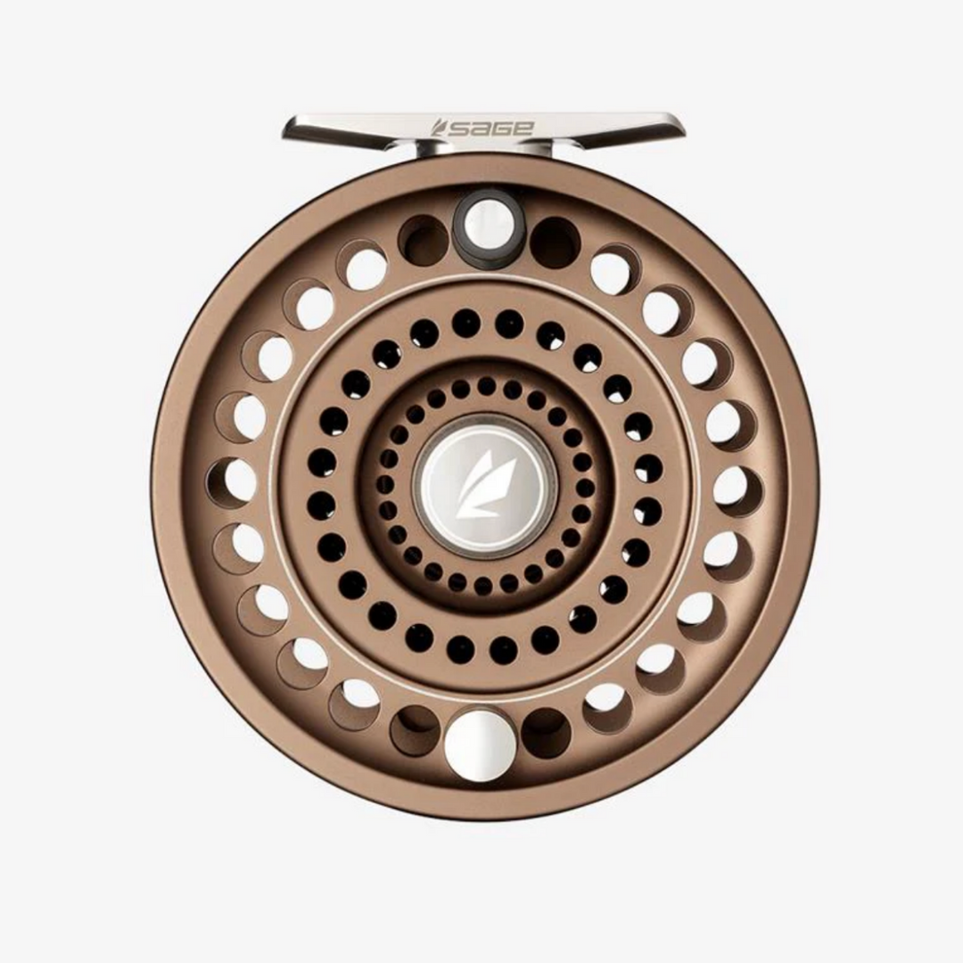 Sage Spey II Spare Spool