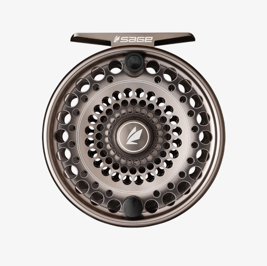 Sage Trout Spare Spool