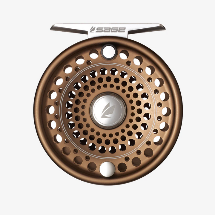 Sage Trout Spare Spool