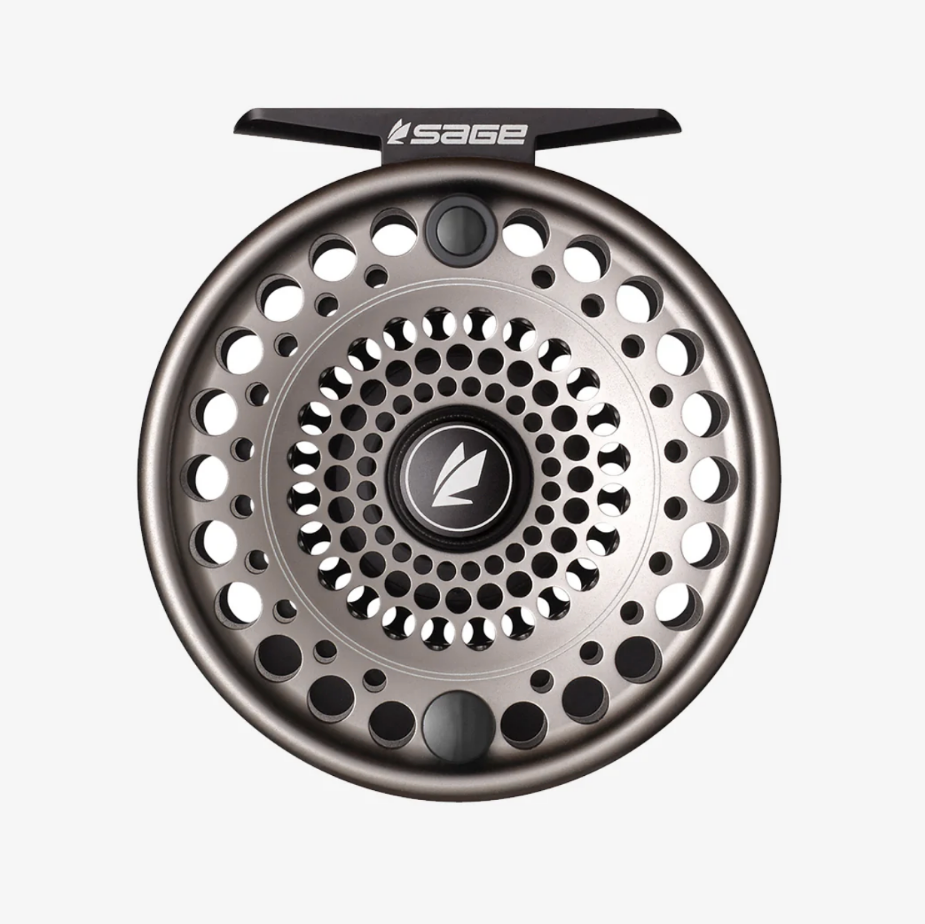 Sage Trout Spare Spool