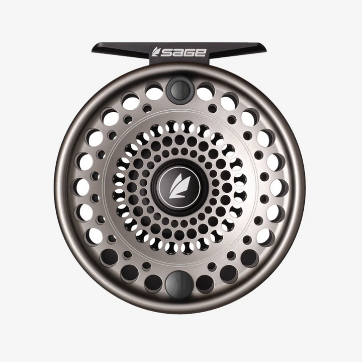 Sage Trout Spare Spool
