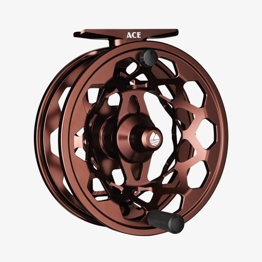 Redington Ace Spare Spool