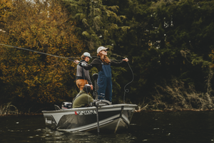 Fly Rods - Premium Fly Fishing Rods from All Brands – Musky Fool