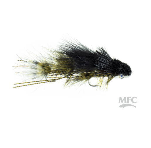 MFC Galloup's Two-Tone Dungeon Fly