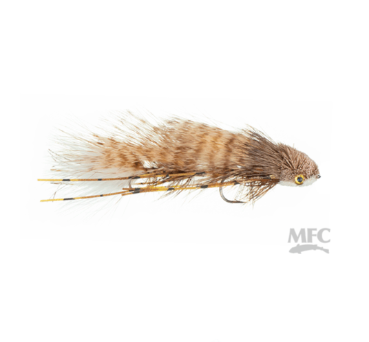 MFC Galloup's Two-Tone Dungeon Fly