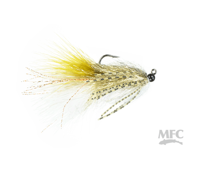 MFC Jig Sparkle Yummy