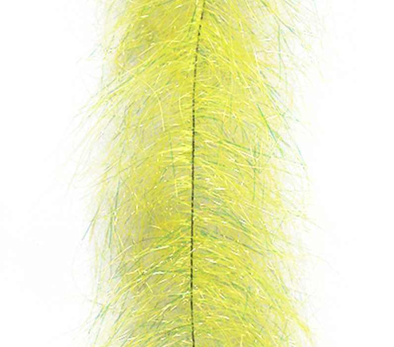 MFC Sparkle Minnow Body Brush