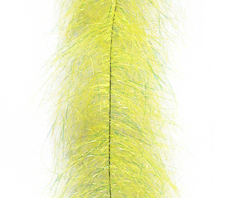 MFC Sparkle Minnow Body Brush