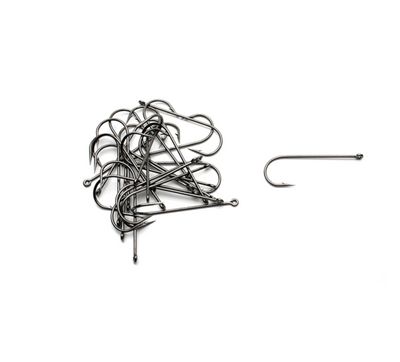 MFC Wide Gap Streamer Hook 7050