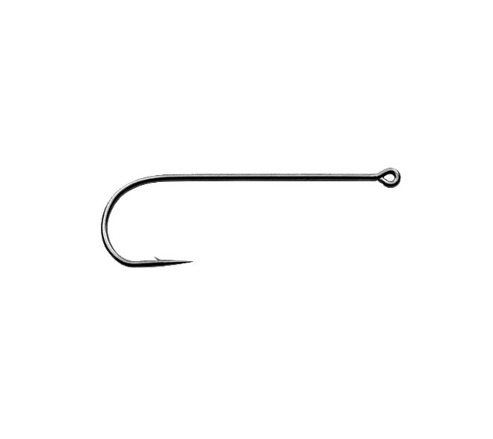 MFC Vertical Eye Streamer Hook 7052