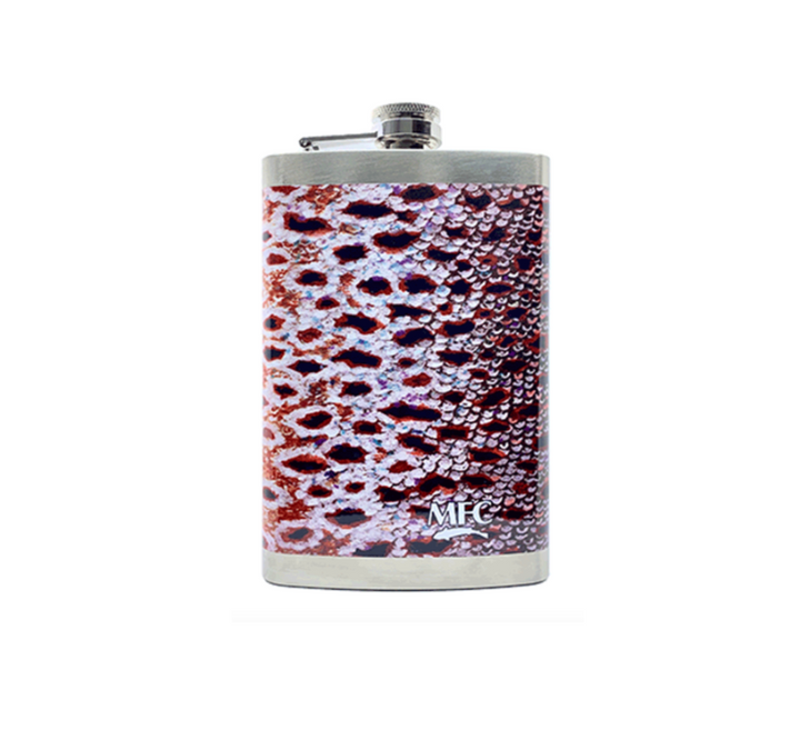 MFC Hip Flask