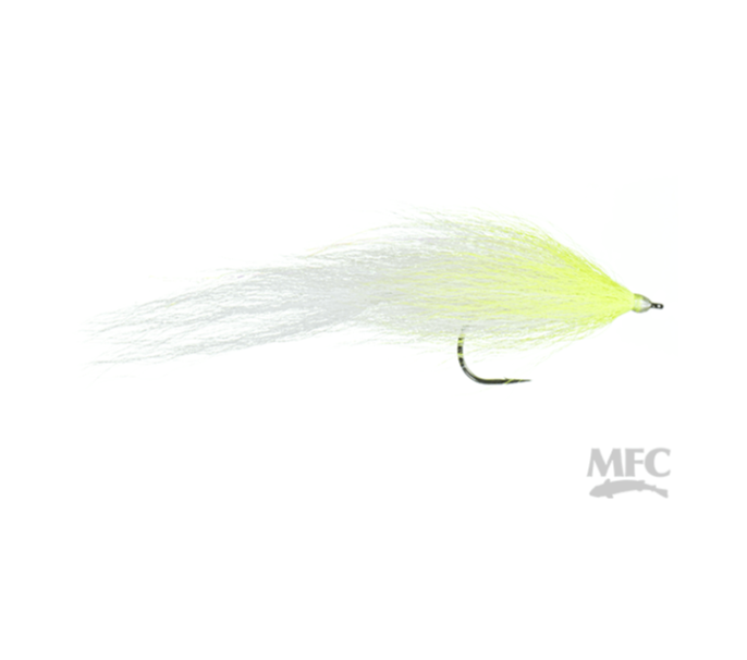 MFC Popovics' Bucktail Deceiver