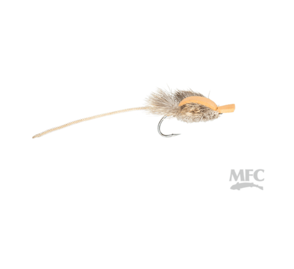 MFC Smethhurst's Hemorrhoidal Mouse