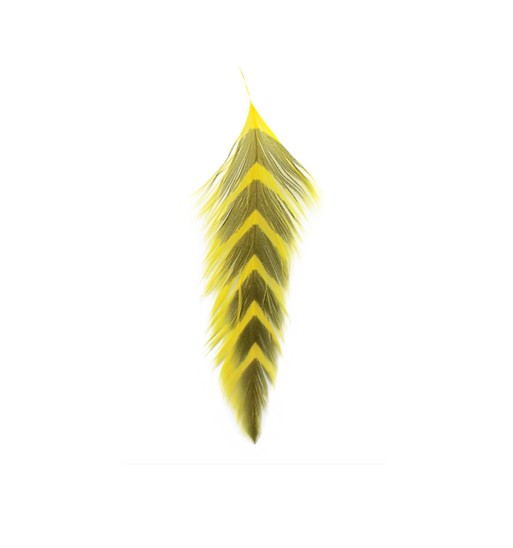 MFC Galloup's Arrowhead Fish Feathers