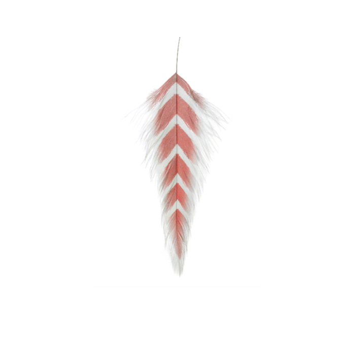 MFC Galloup's Arrowhead Fish Feathers