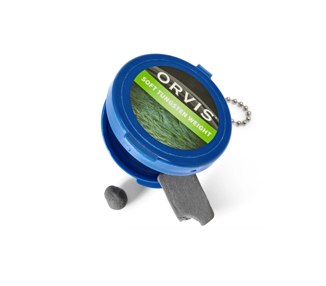 Orvis Soft Tungsten Weight