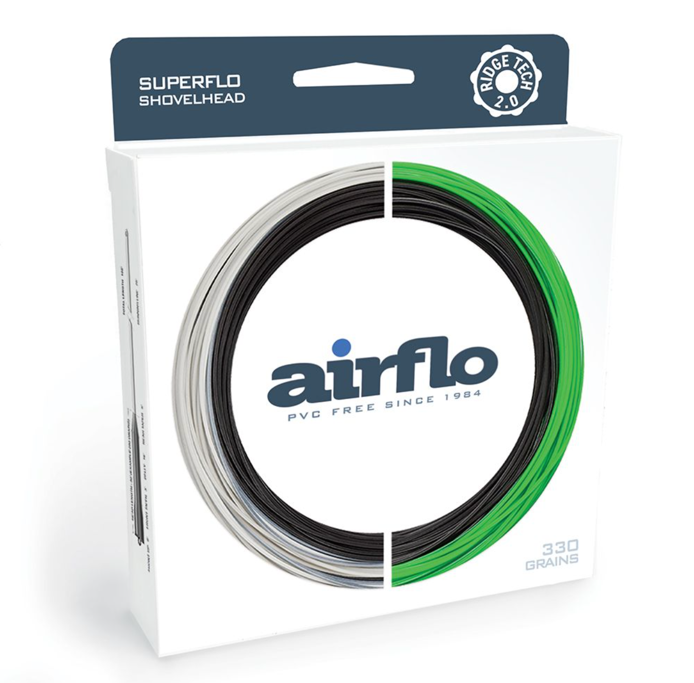 Cabeza de pala Airflo Superflo Ridge 2.0 Kelly Galloup 