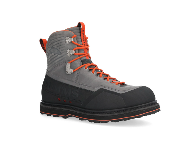 Simms Men's G3 Guide Wading Boots Vibram