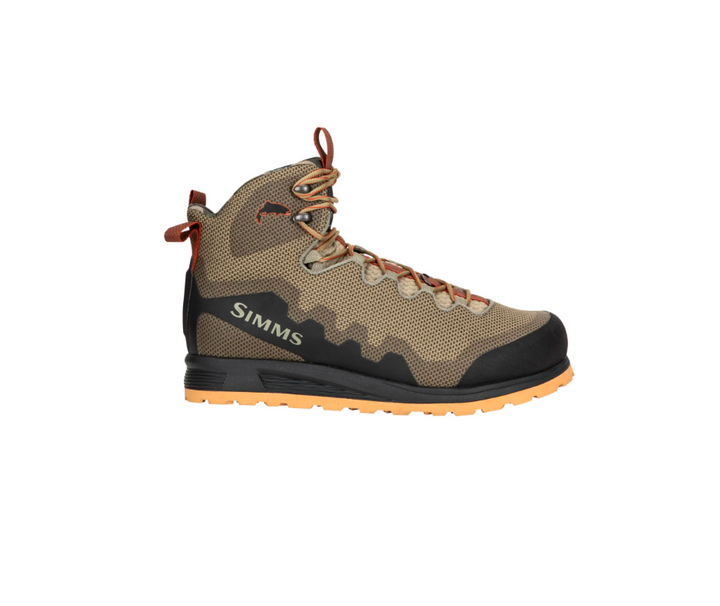 Simms Men's Flyweight Access Wading Boot - Vibram Sole