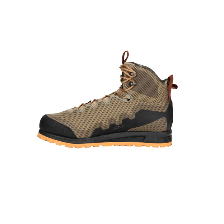 Simms Men's Flyweight Access Wading Boot - Vibram Sole