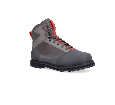Simms Men's Tributary Wading Boot - Rubber Sole