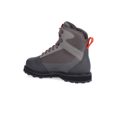 Simms Men's Tributary Wading Boot - Rubber Sole