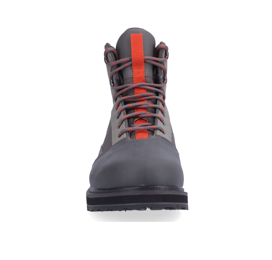 Men's Simms Tributary Wading Boot - Rubber