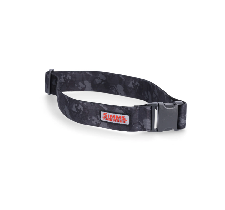 Simms Wading Belt- 2"