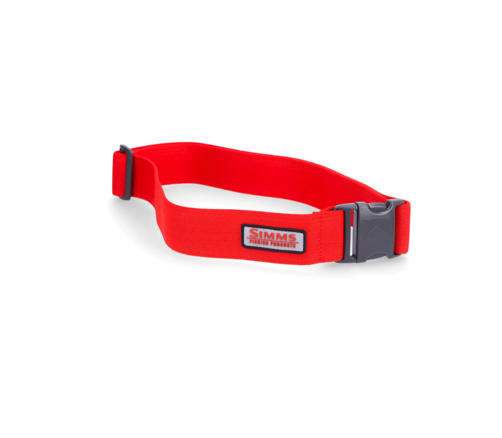 Simms Wading Belt- 2"