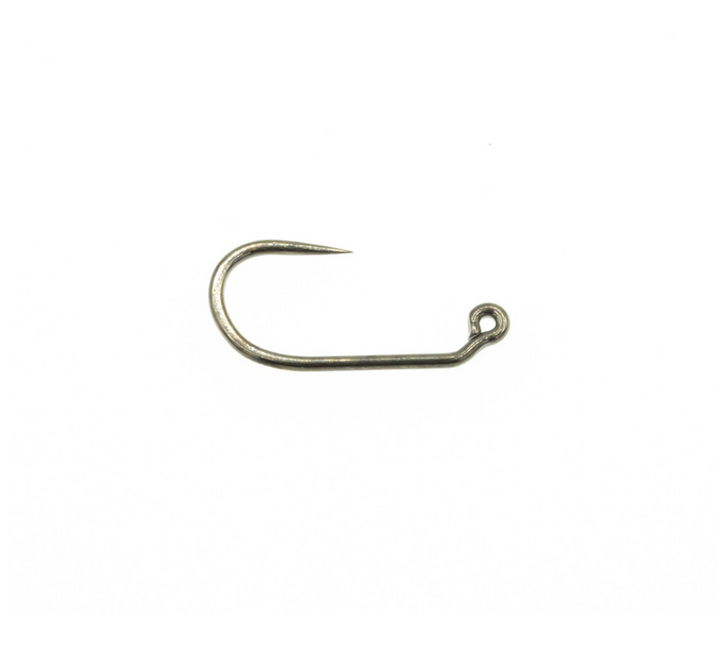 Umpqua XC 400BL-BN 60 Degree Jig Hook