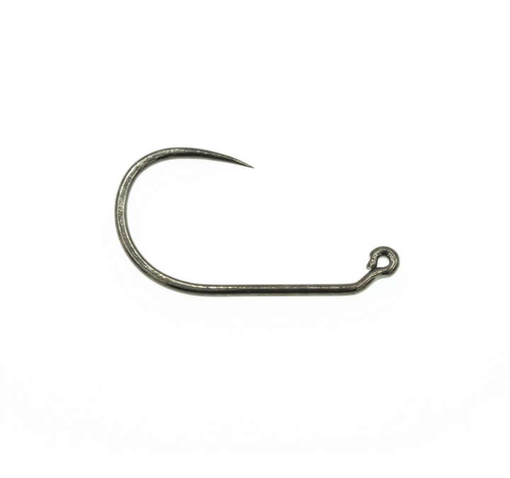 Umpqua XC 450BL-BN Wide Gap Jig Hook