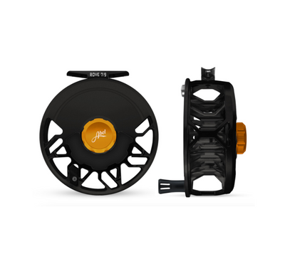 Abel Rove Fly Reel