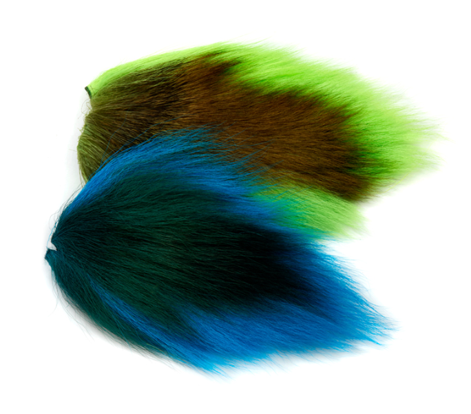 Fulling Mill Premium Selected Bucktail