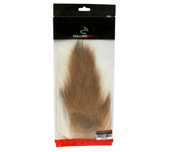 Fulling Mill Premium Selected Bucktail