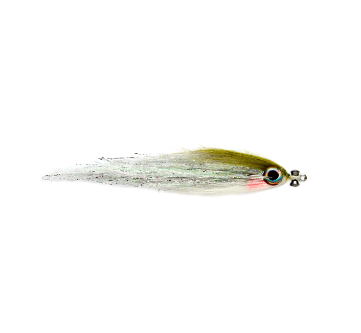 Fulling Mill Clydesdale Stealth Jig