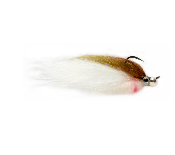 Fulling Mill Jiggy Fat Minnow Barbless