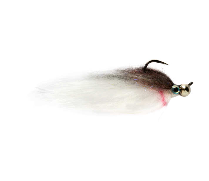 Fulling Mill Jiggy Fat Minnow Barbless