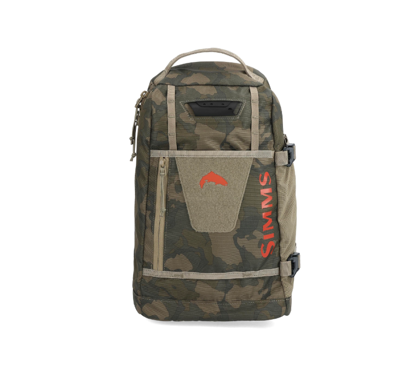 Simms Tributary Sling Pack