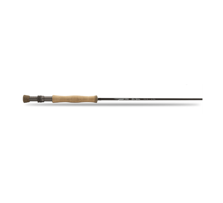 Temple Fork Outfitters Blue Ribbon Fly Rod