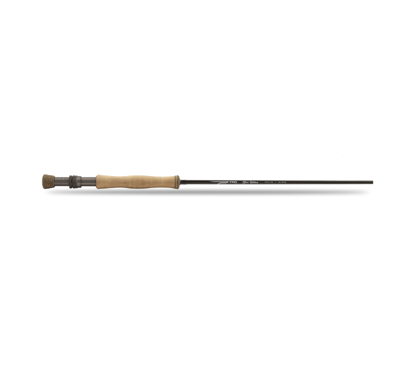 Temple Fork Outfitters Blue Ribbon Fly Rod 9ft 5wt