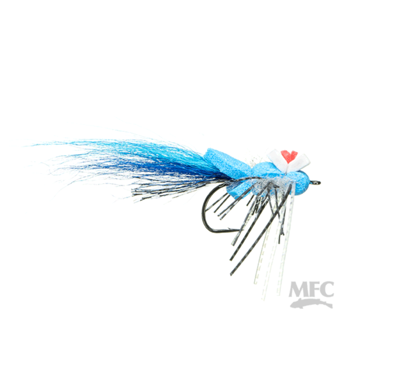 MFC Maddin's Foam Scorpion