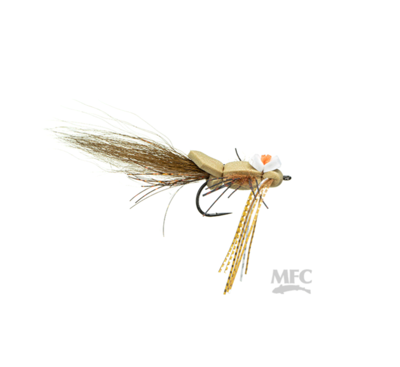 MFC Maddin's Foam Scorpion