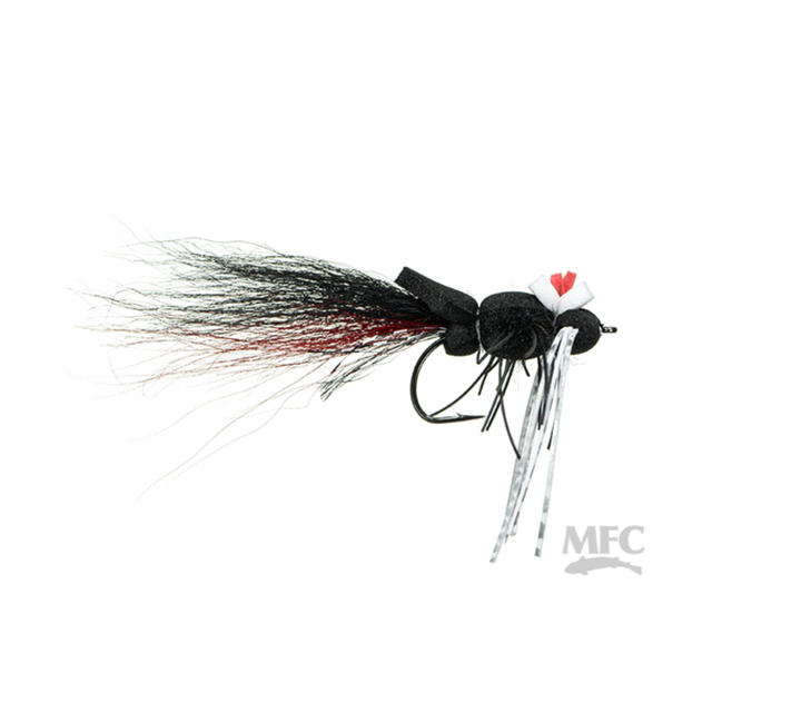 MFC Maddin's Foam Scorpion